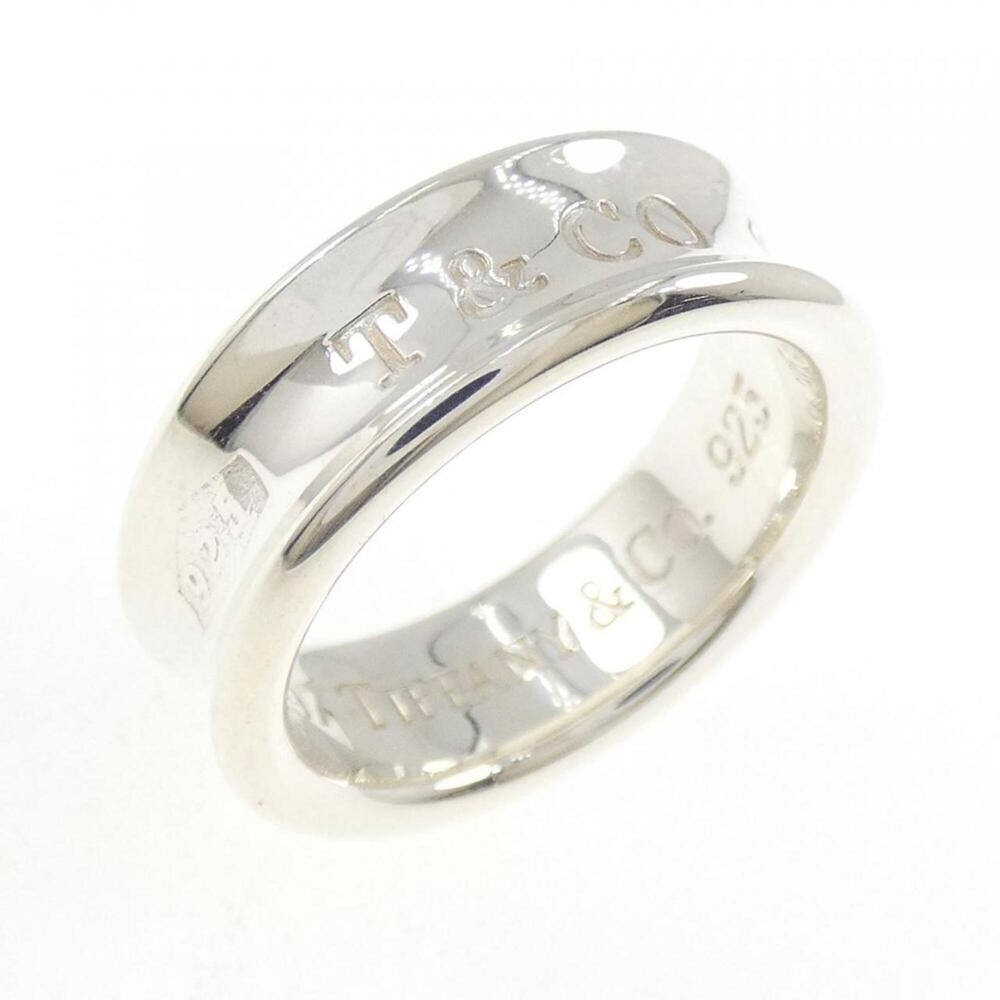 TIFFANY & CO. Silver Ring